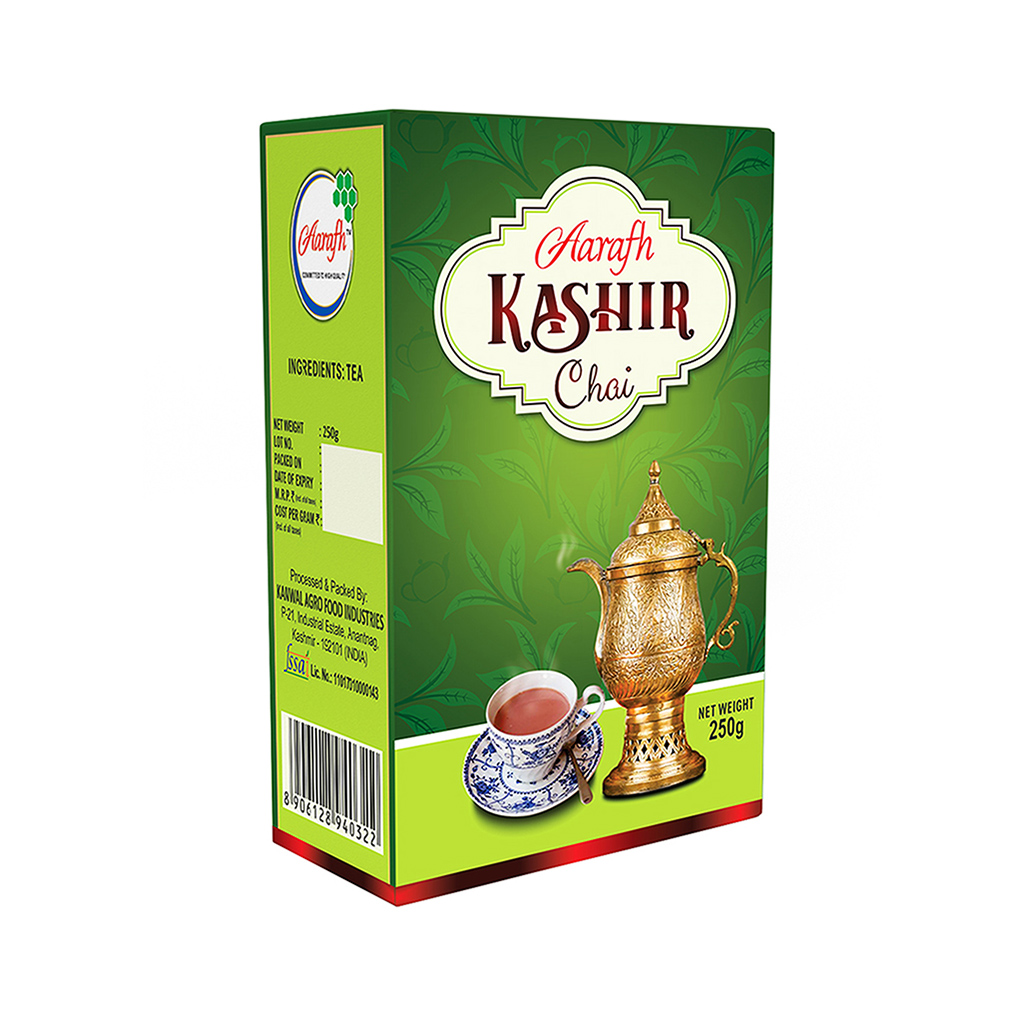 Tea